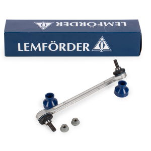 LEMFORDER 3671501 | Mercedes C Serisi W204 Kasa Sport Tip Ön Viraj Demir Sol Askı Z Rotu