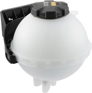 İTHAL 17137642158 | 1 Serisi F20 Kasa Radyatör Yedek Su Deposu