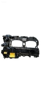 İTHAL 11127588412 | F10 Kasa 520i N20 Motor Bmw Külbütör Kapağı Komple