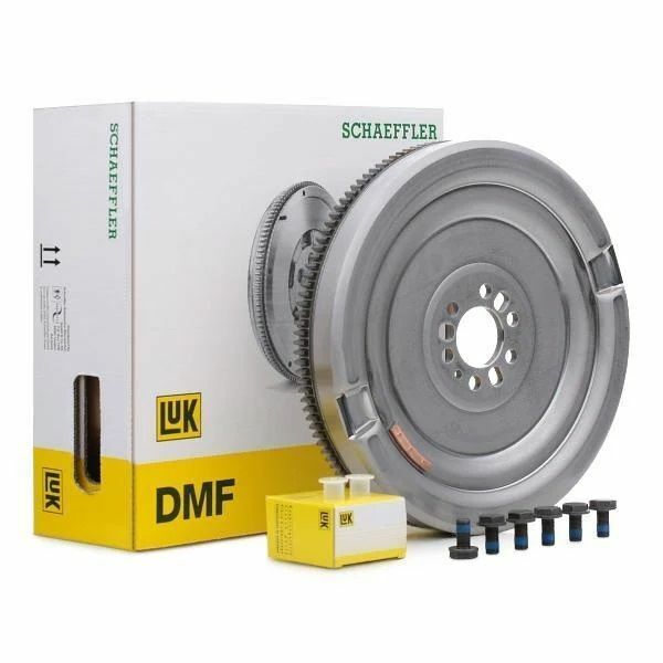 LUK DSG Volant 415054509 | VW Passat 1.6 TDI 7 İleri