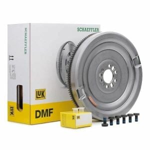 LUK 415054509 | Skoda Karoq 1.6 TDI Otomatik DSG 7 İleri Volant