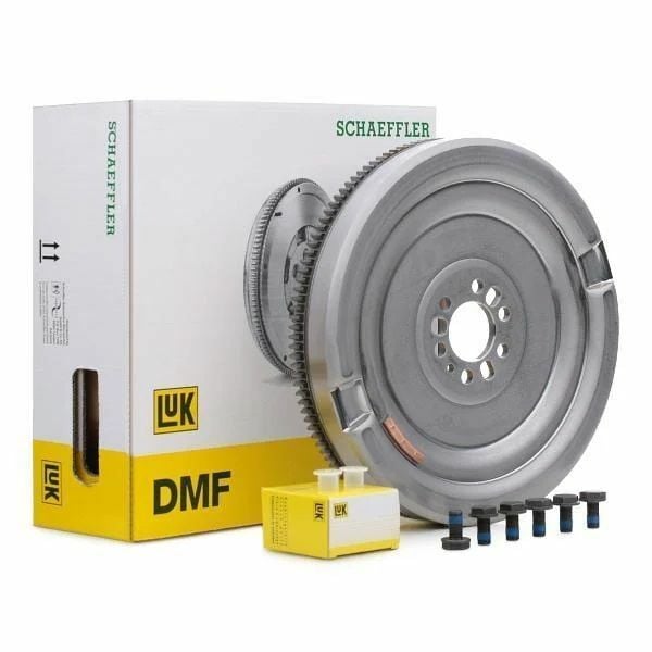 LUK 415054509 | Skoda Superb 1.6 TDI Otomatik DSG 7 İleri Volant