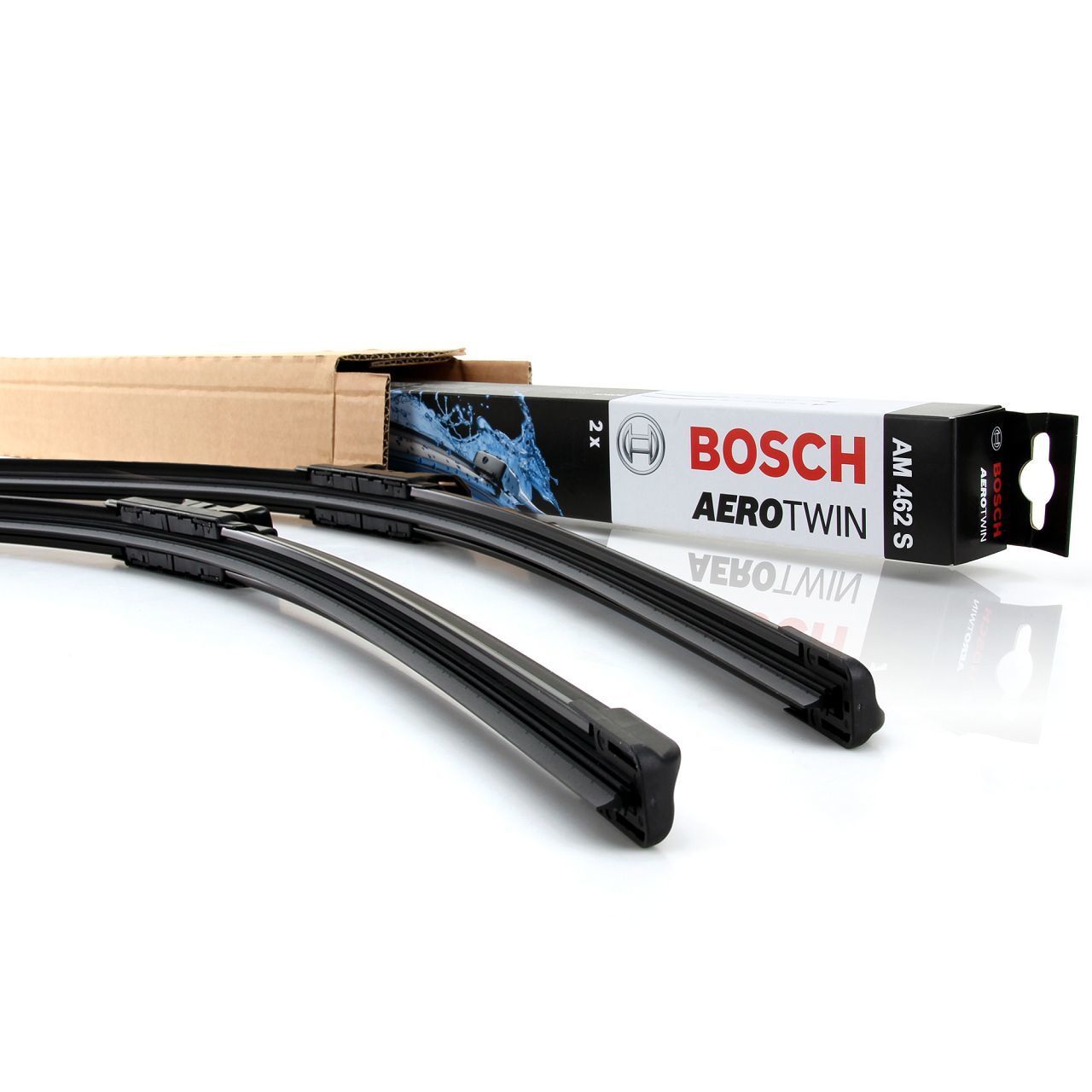 BOSCH 3397007462 | Bmw 3 Serisi E90 LCI Kasa Silecek Takımı