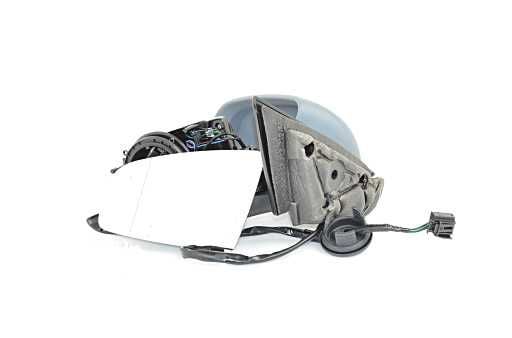 BSG 90-900-038 | Sol Dış Dikiz Aynası – Elektrikli, Isıtmalı, Astarlı, Kör Nokta Uyumlu