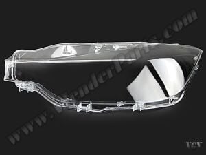 WENDERPARTS BA63117314531P1 | Sol Far Camı – BMW F30 (2012-2016)