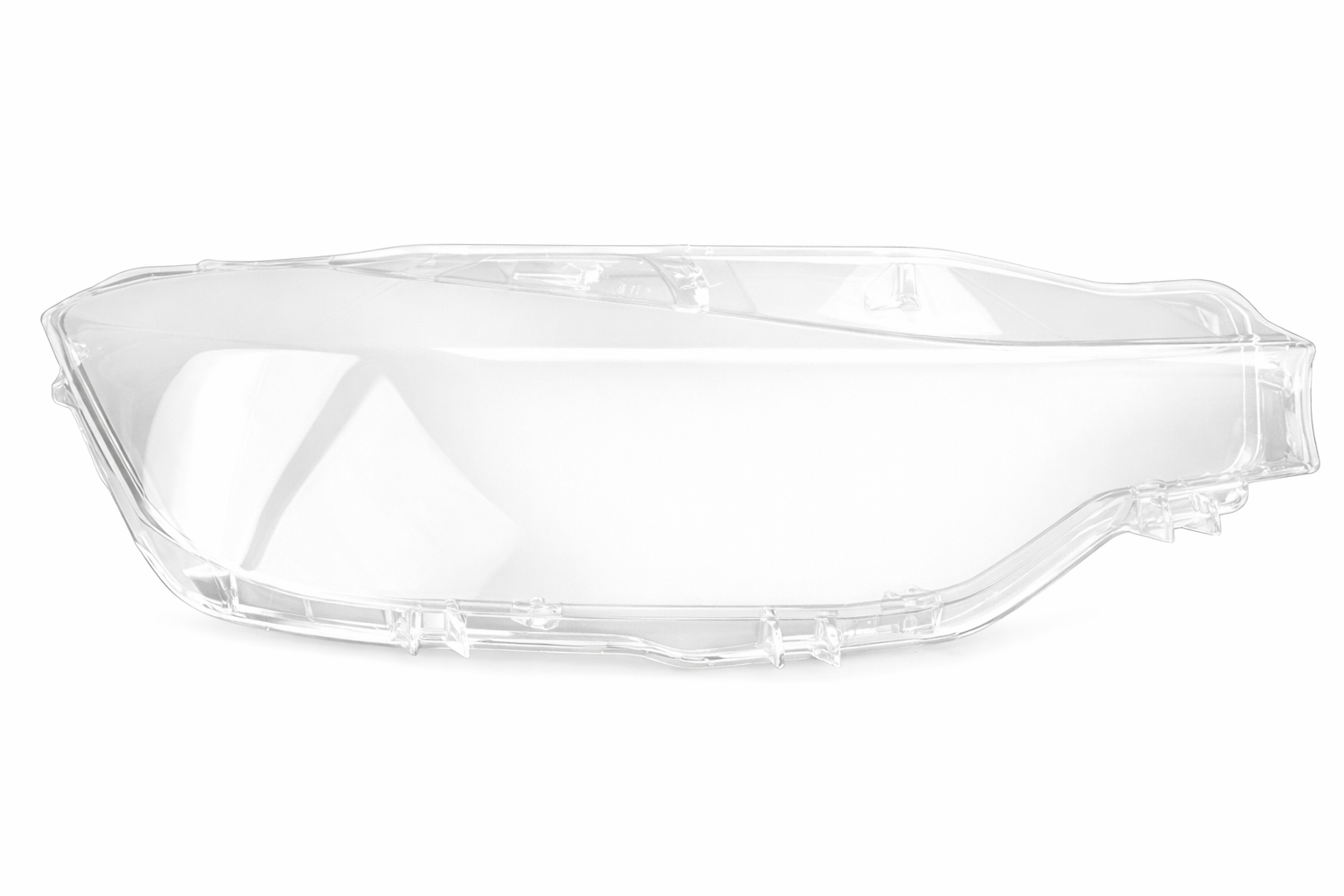 WENDERPARTS BA63117419634P1 | Sağ Far Camı – BMW F30 LCI (2016-2018)