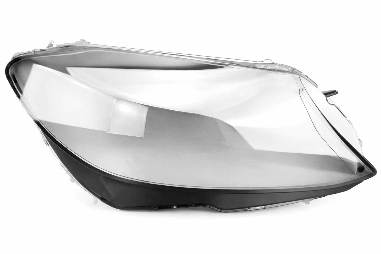 WENDERPARTS MA2059066502P1 | Sağ Far Camı – Mercedes-Benz C-Class W205 (2014-2018))