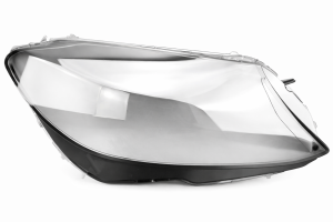 WENDERPARTS MA2059066502P1 | Sağ Far Camı – Mercedes-Benz C-Class W205 (2014-2018))