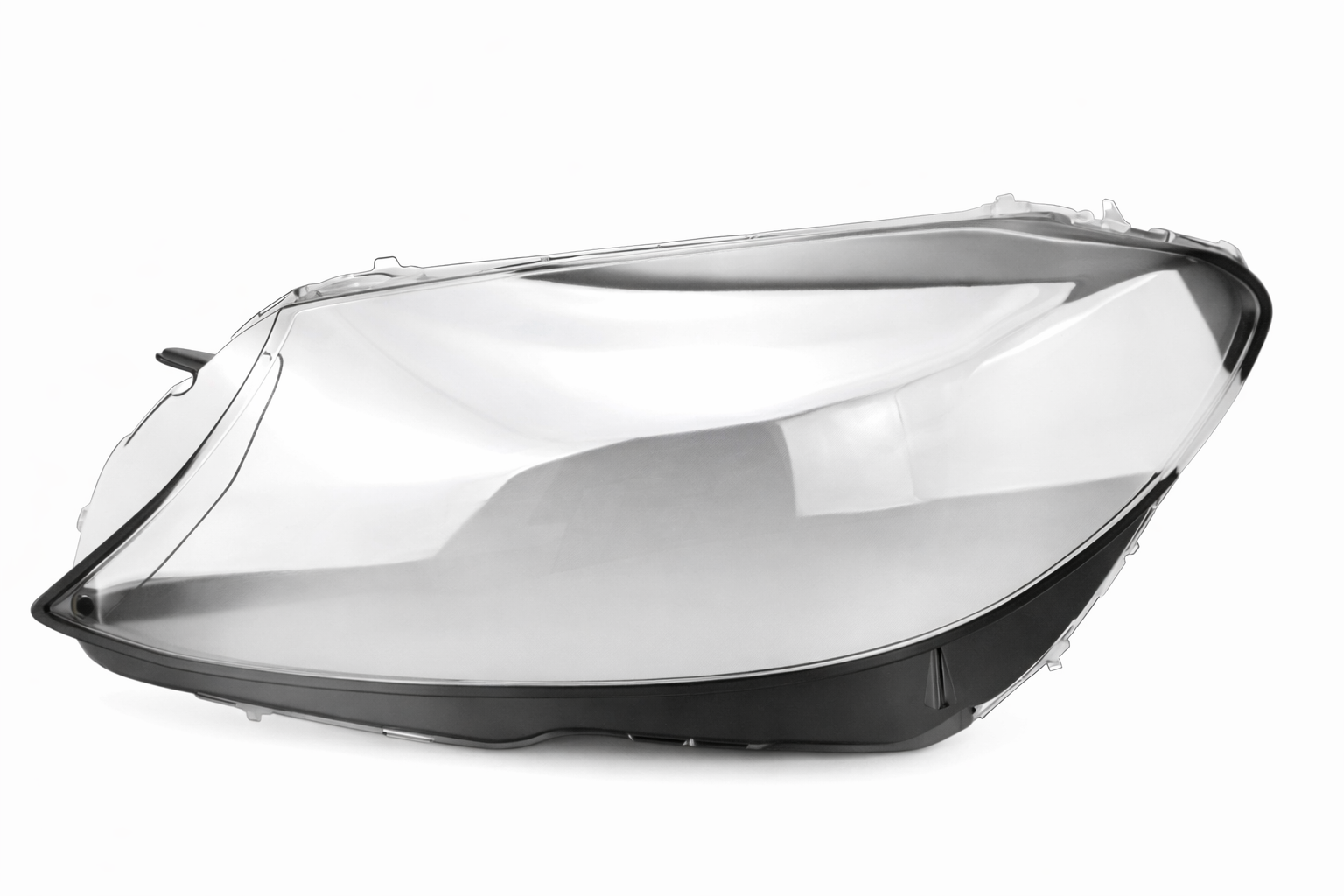 WENDERPARTS MA2059066402P1 | Sol Far Camı – Mercedes-Benz C-Class W205 (2014-2018))