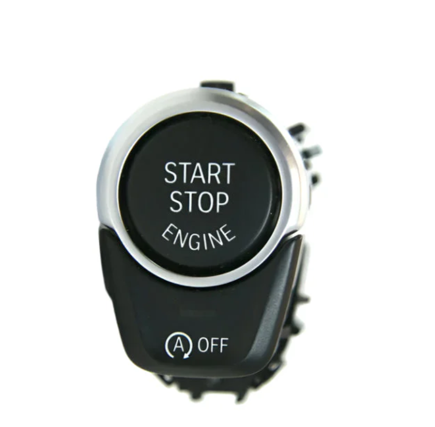 BMW 5 Serisi G30 Start Stop Tuşu Sıfır Orijinal OEM: 61317939289