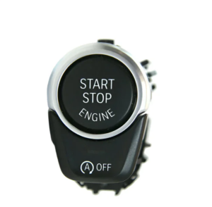 BMW 5 Serisi G30 Start Stop Tuşu Sıfır Orijinal OEM: 61317939289