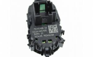 BMW 5 Serisi G30 Start Stop Tuşu Sıfır Orijinal OEM: 61317939289