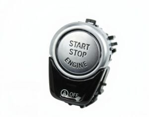 BMW 5 Serisi G30 Start Stop Tuşu Sıfır Orijinal OEM: 61317939289