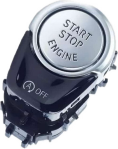 BMW 5 Serisi G30 Start Stop Tuşu Sıfır Orijinal OEM: 61317939289