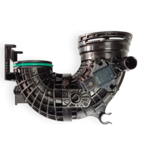 Emme Manifold & Gaz Kelebek Hortumu Orijinal 04E145641 – VW Golf Passat Octavia Leon A3 Cupra 1.5 TSI DPC