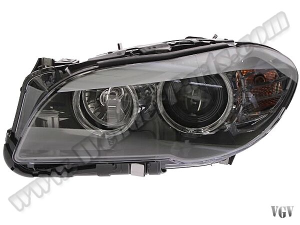 BMW F10 Sol Far Komple – 2010-2013