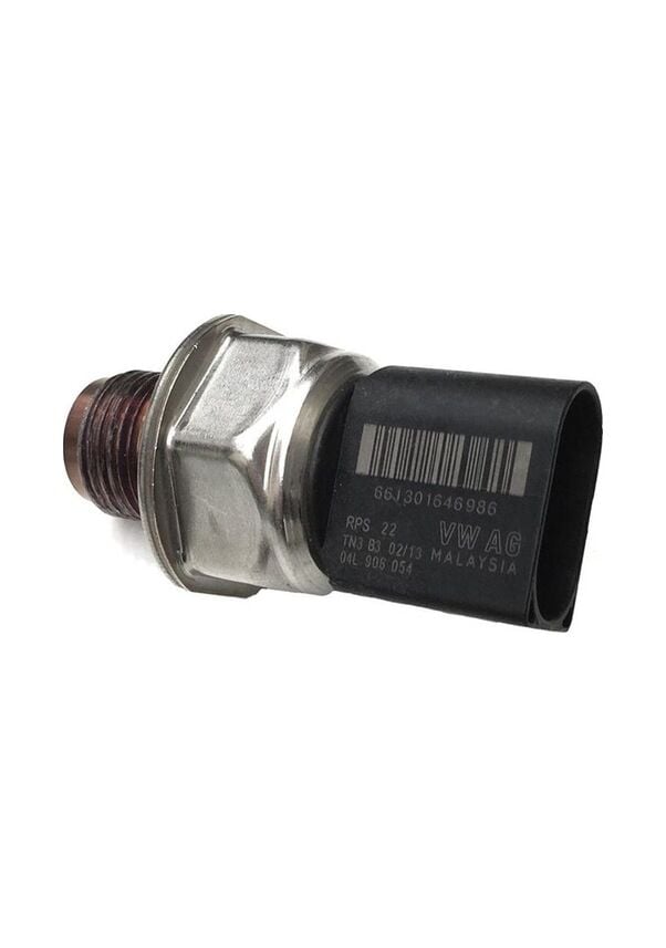 Mazot Basınç Müşürü 04L906054 | Golf 6 – Golf 7 – Jetta – Passat – Crafter