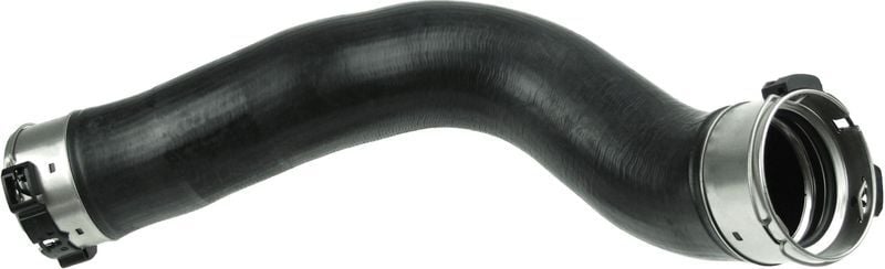 Turbo Hortumu 11617810614 | BMW 5 Serisi 11-15 (F07-F10-F11) İthal