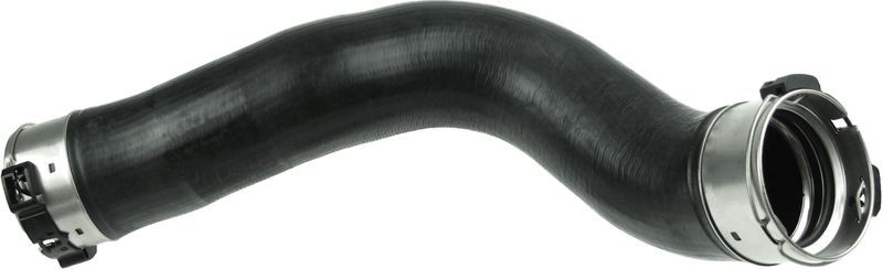 Turbo Hortumu 11617810614 | BMW 5 Serisi 11-15 (F07-F10-F11) İthal