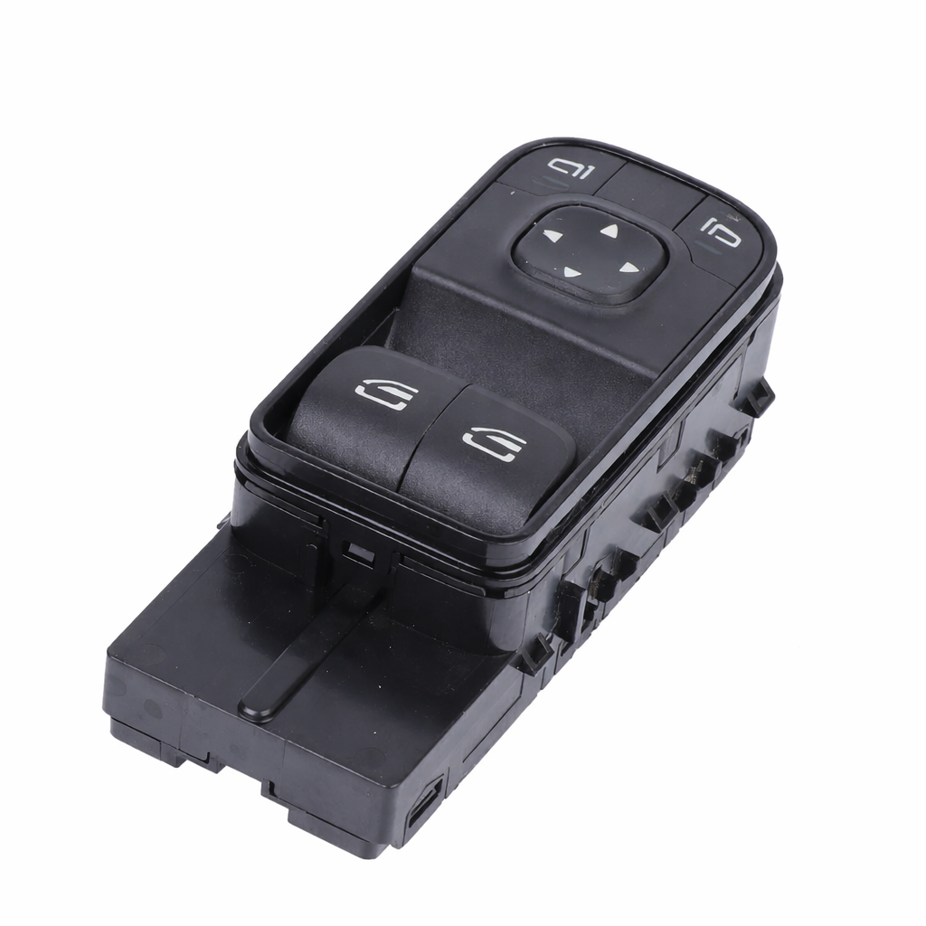 MERCEDES W907 W910 Cam Düğmesi Sol Ön A9079056603