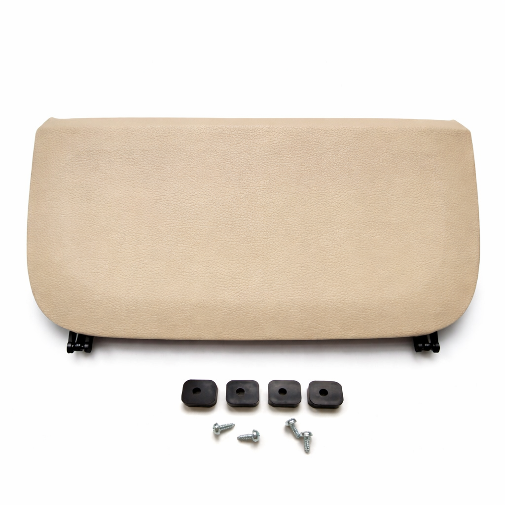 BMW Koltuk Sırt Bakalit | F10 G30 52107319071