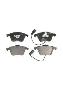 DELPHI LP1922 Ön Fren Balatası Audi Uyumlu (Takım)