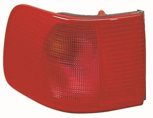 DEPO 441-1923L-UE Sol Stop Lambası Audi A6 1994-1997