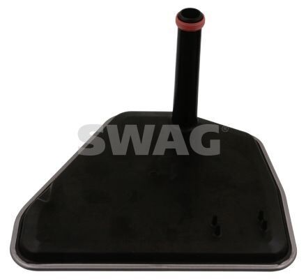 SWAG 30948368 Otomatik Şanzıman Yağ Filtresi Audi A4 2001-2008 A6 2009-2011