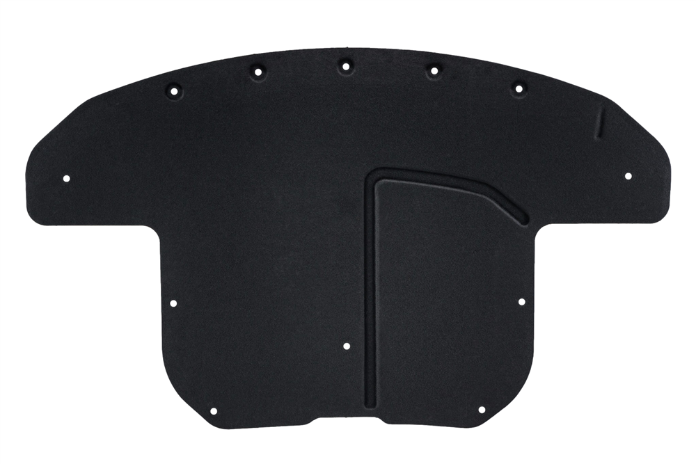 Mercedes W205 Kaput İzolasyon Süngeri A2056820026