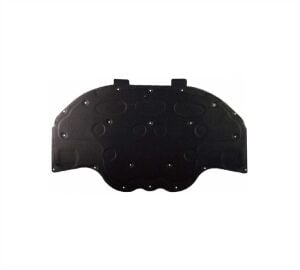 Mercedes W204 Kaput İzolasyon Süngeri A2046820626 (Motor Kaput İçi)