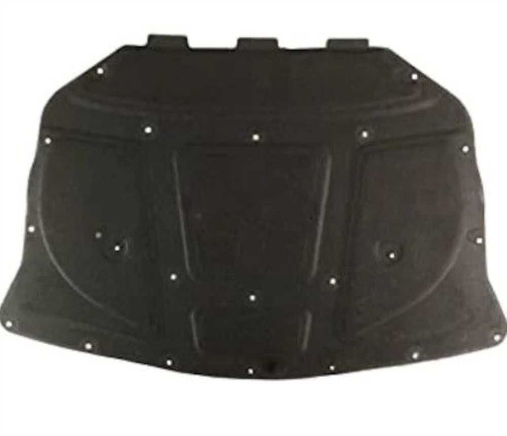 BMW F10 LCI Kaput İzolasyon Süngeri 51486989301 (OEM Kalite)