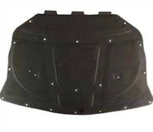 BMW F10 LCI Kaput İzolasyon Süngeri 51486989301 (OEM Kalite)