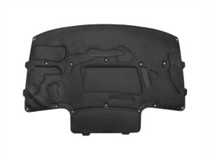 BMW E39 Kaput İzolasyon Süngeri 51488159483 (Motor Kaput İçi)