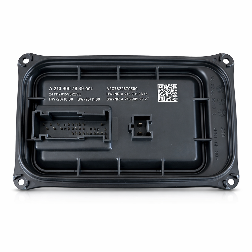 Mercedes LED Far Beyni A2139007839 | W214