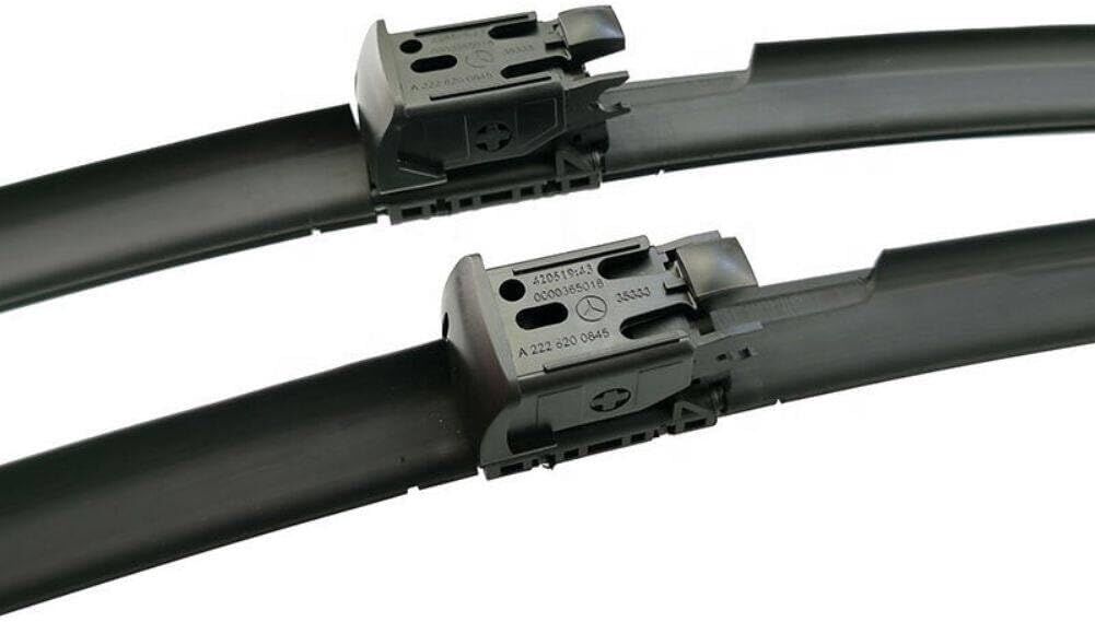 Mercedes Silecek Süpürgesi A4638200407 | Wiper Blade