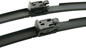 Mercedes Silecek Süpürgesi A4638200407 | Wiper Blade