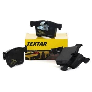 TEXTAR Ön Fren Balata Takımı 2519901 | BMW F30 320d (Fişsiz)