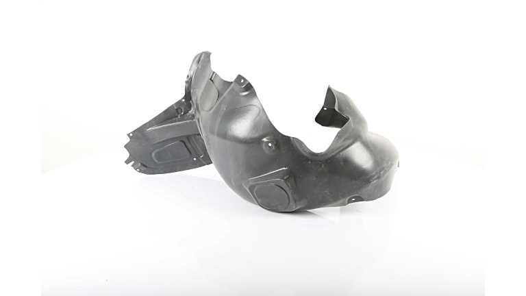 Ön Sol Çamurluk Davlumbazı 5JA809957 | Tek Parça