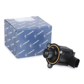 PIERBURG Turbo Basınç Valfi 7.01762.04.0 | BMW F20 N13 (11657602293)