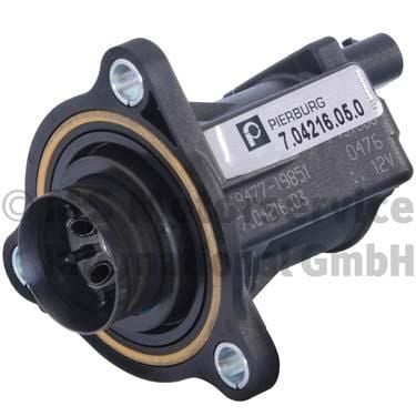 PIERBURG Turbo Basınç Ventili 7.04216.05.0 | BMW F10 (11657609210)