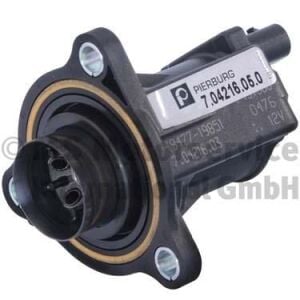 PIERBURG Turbo Basınç Ventili 7.04216.05.0 | BMW F10 (11657609210)