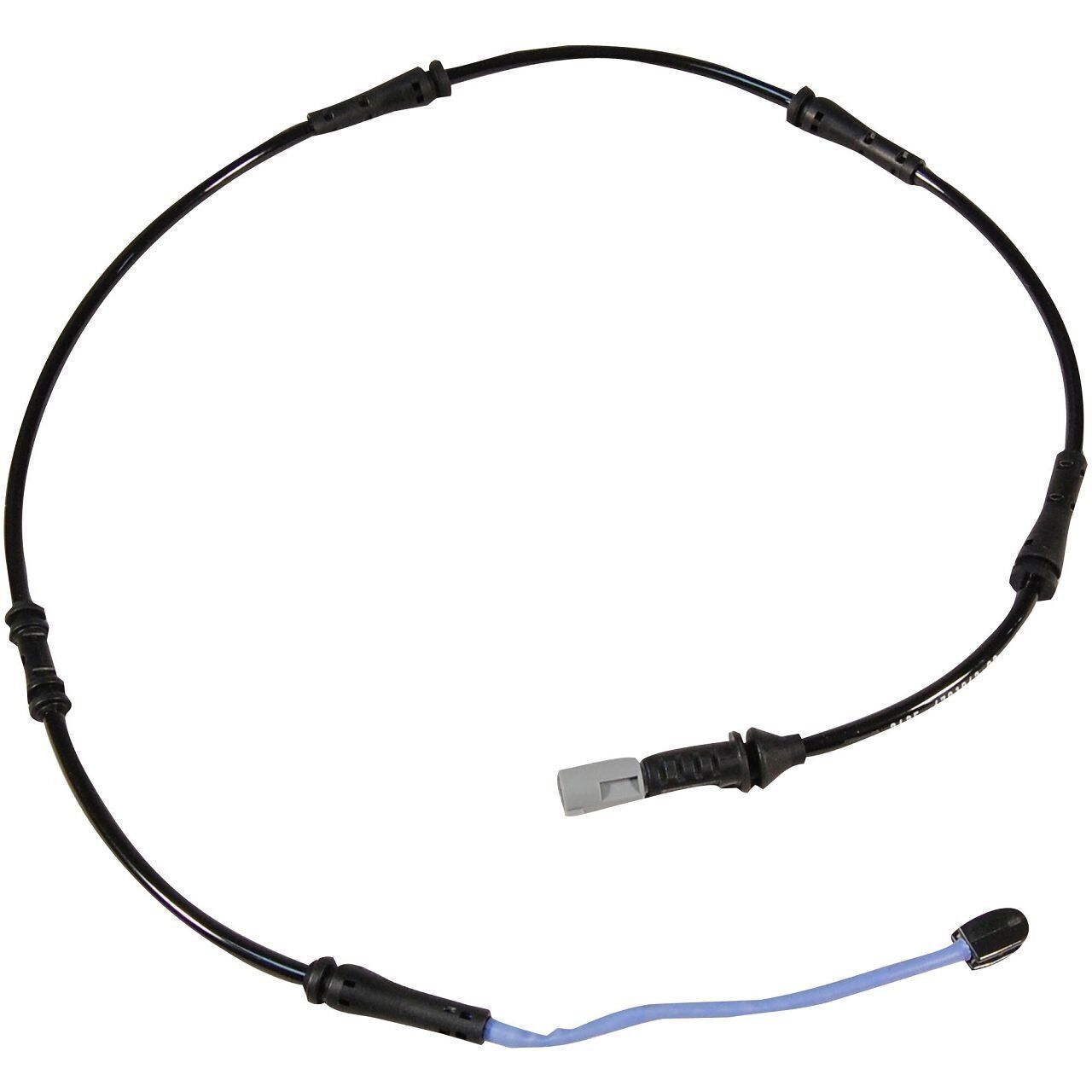 BSG Arka Fren Balata Fişi 15-201-045 | BMW F06 F10 F12 F13 F18 (2010-2017)