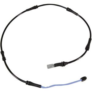 BSG Arka Fren Balata Fişi 15-201-045 | BMW F06 F10 F12 F13 F18 (2010-2017)