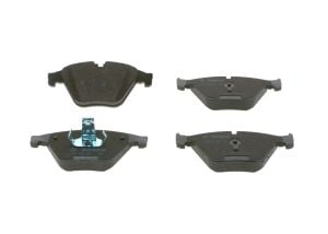 BOSCH Ön Fren Balata Takımı 0986494549 | BMW F10 525d xDrive