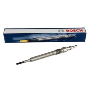 BMW Kızdırma Bujisi 0250603006 | E60 520d N47 Bosch (12237803368) 1 Adet