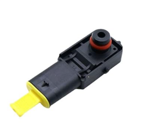 FREN SERVO BASINÇ SENSÖR| ORJİNAL 5Q0906207A|VW JETTA