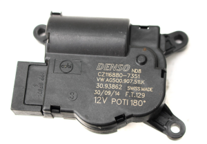 KALÖRİFER POZİSYON MOTORU| ORJİNAL 5Q0907511K | VW CADDY