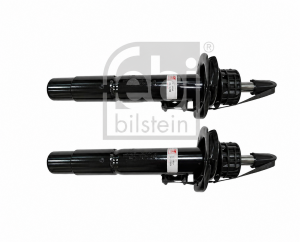 BMW Amortisör Ön Takım Febi 1002431 | F32 Sağ Sol Set