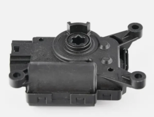 KALÖRİFER POZİSYON MOTORU| ORJİNAL 2Q0907511F |AUDI A3