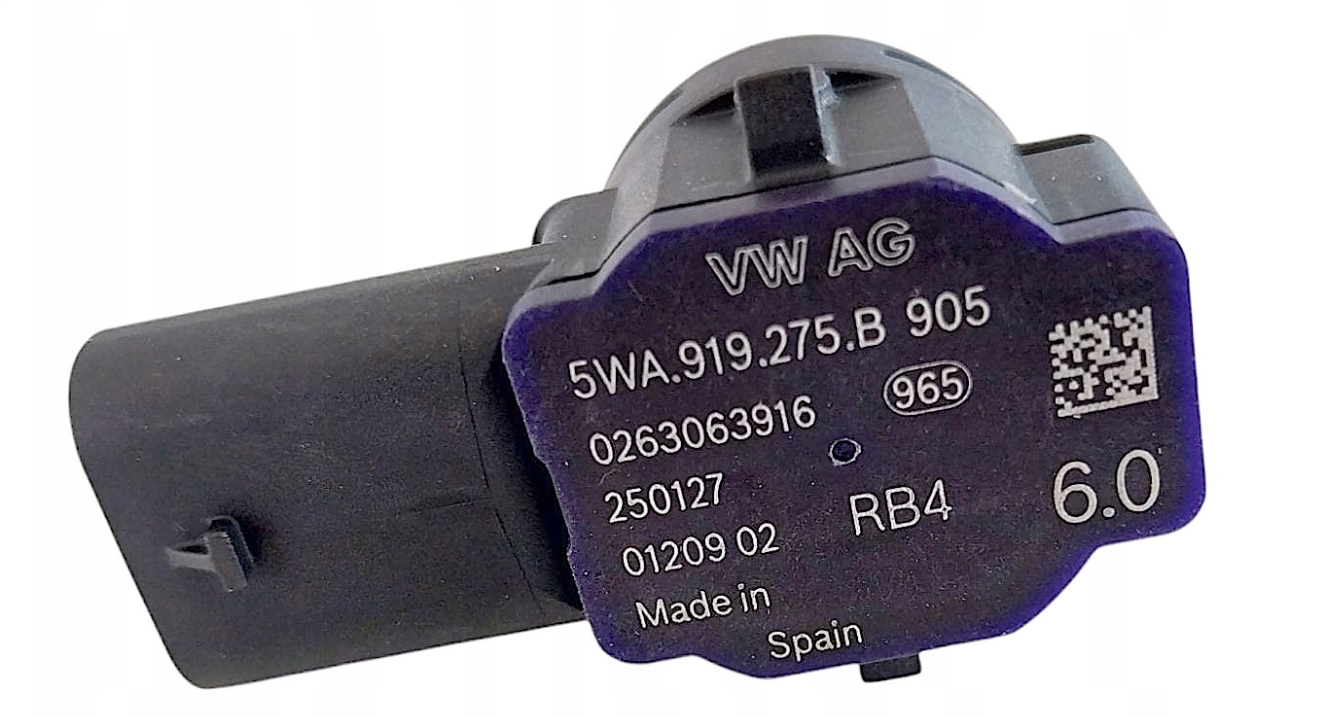 PARK SENSÖRÜ ARKA| ORJİNAL 5WA919275B |VW ID3